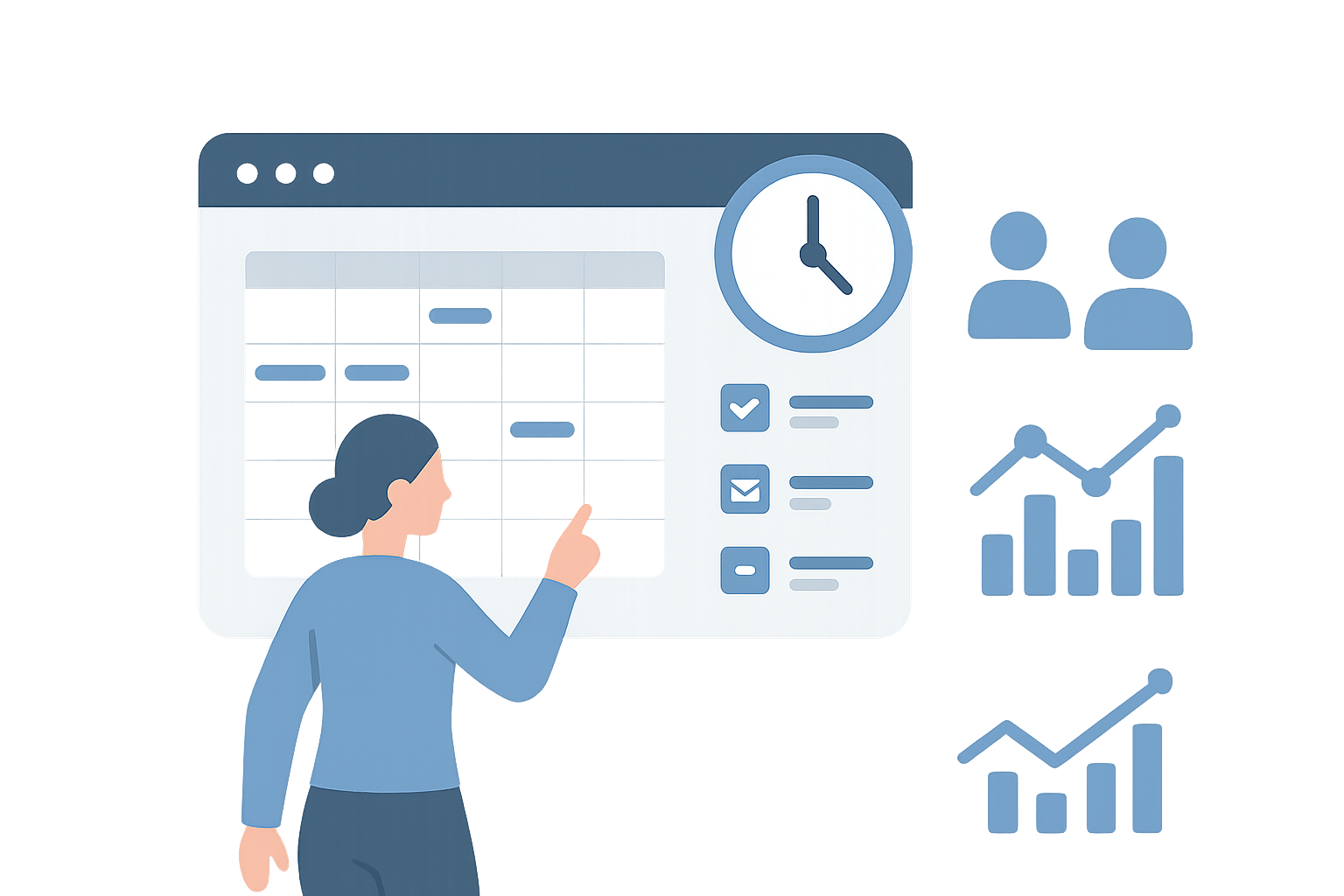 Gestion des tâches ExpertC